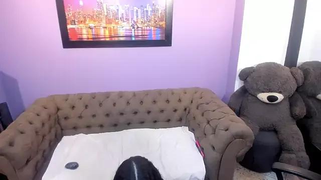 Xena_Devil from StripChat is Freechat