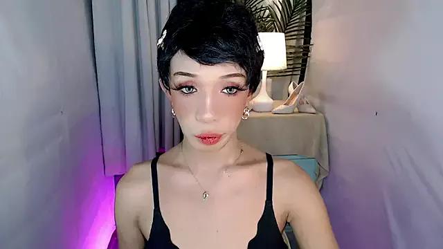 XfuckingprincessX from StripChat is Freechat