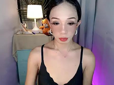 XfuckingprincessX from StripChat is Freechat