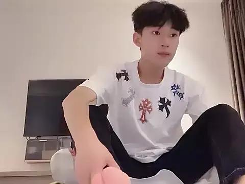 Xiaojiu2563 webcams show profile image 