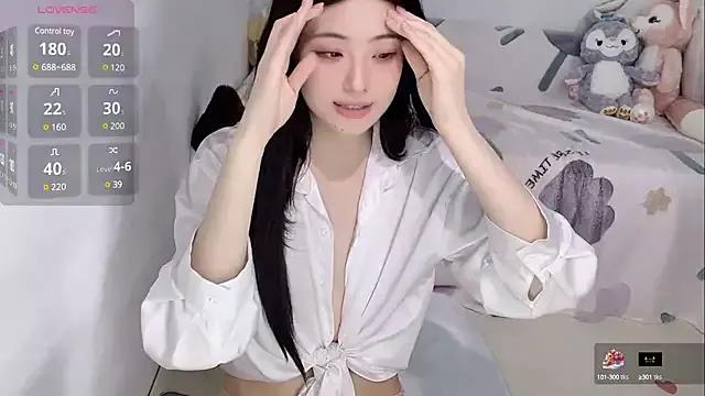Xiaolanlan3344 webcams show profile image 