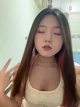 Xiaomimi985 webcams show profile image 