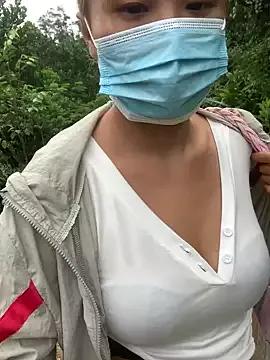 Photos of xiaoqiran857 from StripChat is Freechat