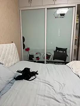 xiaoxiao101 from StripChat is Freechat