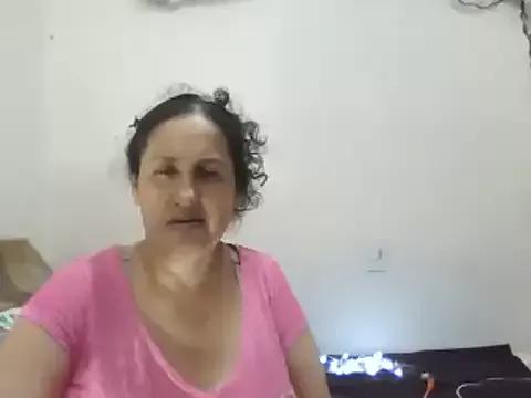 ximenajimenez from StripChat is Freechat