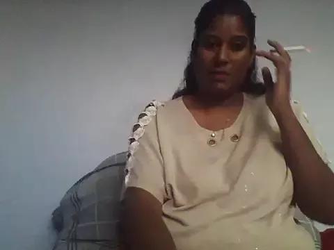 xIndianPlumx from StripChat is Freechat
