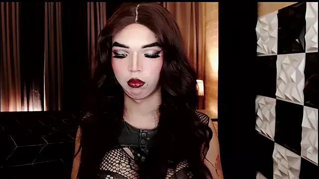 XinFuckingLust from StripChat is Freechat