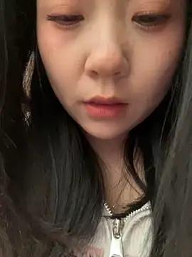 Xixi-Gala from StripChat