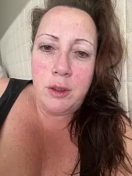 xsexycurvymilf from StripChat