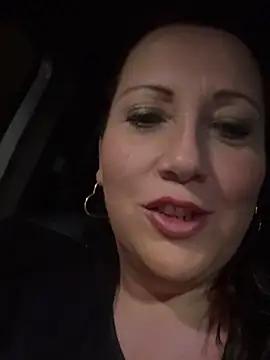 xsexycurvymilf from StripChat