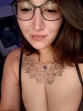Xx-MissMira-xX from StripChat