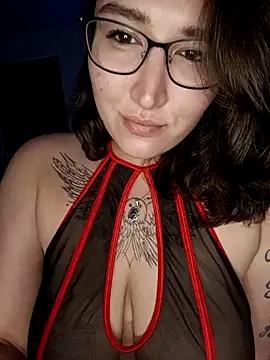 Xx-MissMira-xX from StripChat