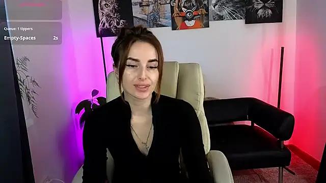 xx_adrihanna_xx from StripChat