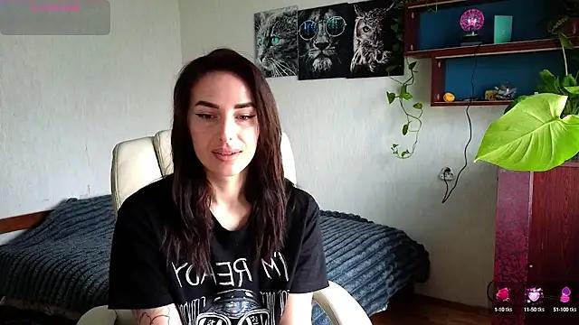 xx_adrihanna_xx from StripChat