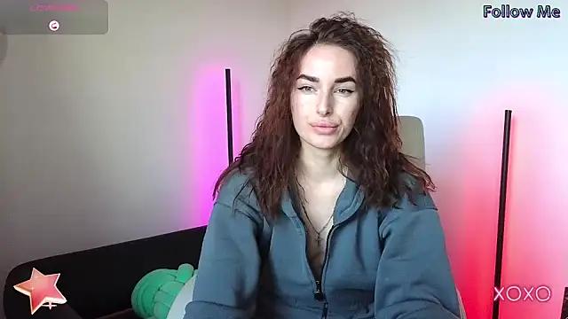 xx_adrihanna_xx from StripChat