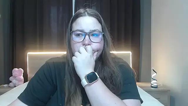 XX_Daniella_XX from StripChat