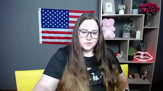 XX_Daniella_XX from StripChat