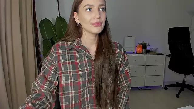 xx_leila from StripChat