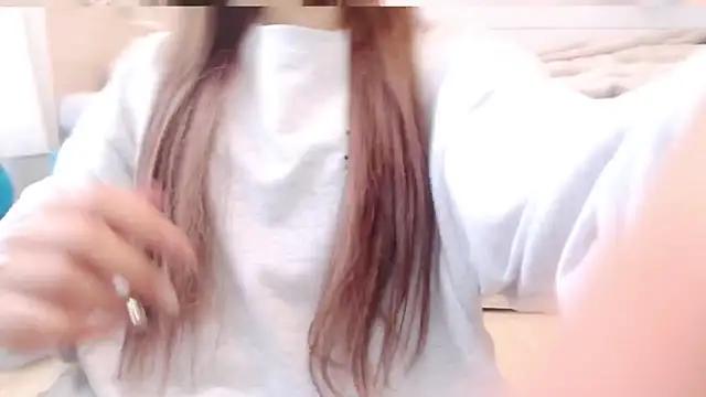 xxAIxx from StripChat