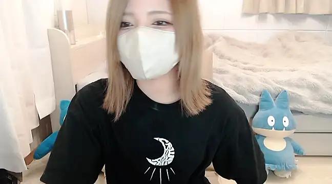 xxAIxx from StripChat