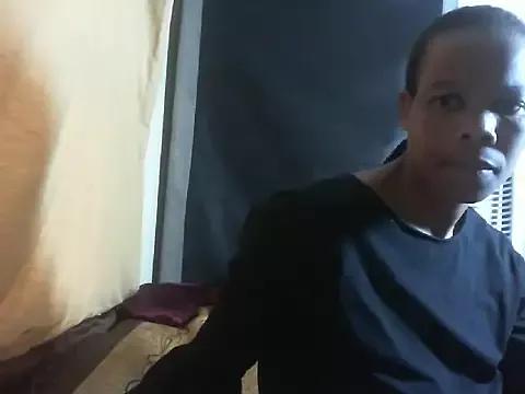 Xxcandy201 from StripChat