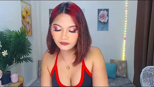 xXCathyJennerXx from StripChat