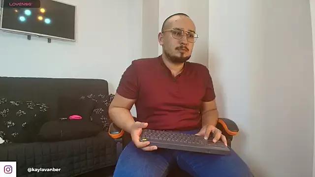 XXCOUPLESSEX from StripChat