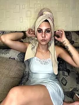 xxdorkax6 from StripChat