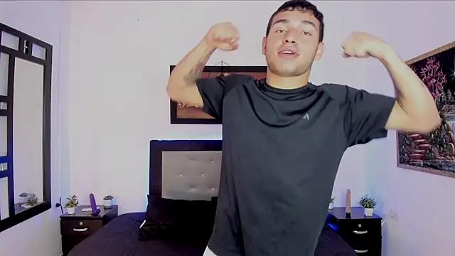 xXHot_MalesXx from StripChat