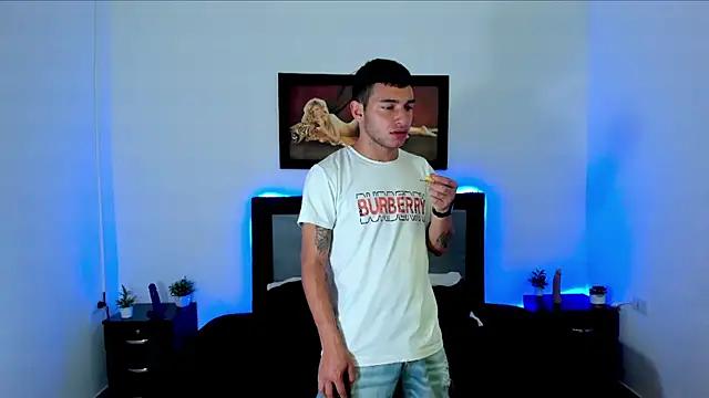 xXHot_MalesXx from StripChat