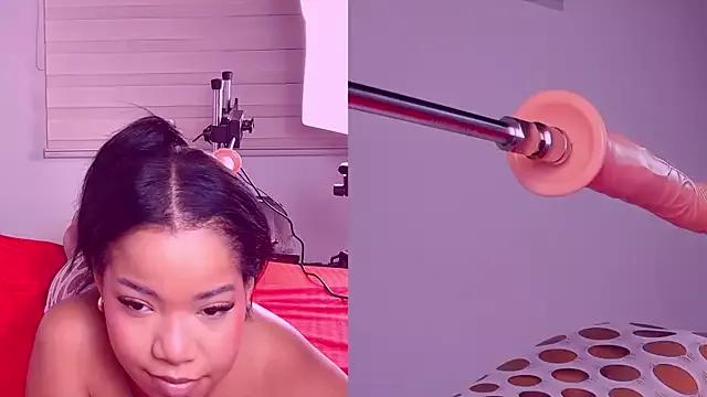 XxKinkyNatashaXx from StripChat