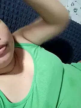 XXLorie_02 from StripChat