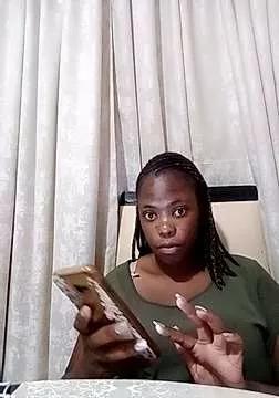 XXMINIE from StripChat