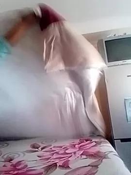 XXMINIE from StripChat