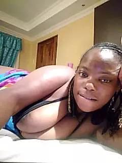 XXMINIE from StripChat