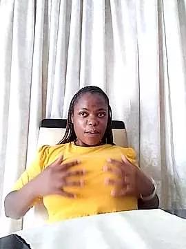 XXMINIE from StripChat