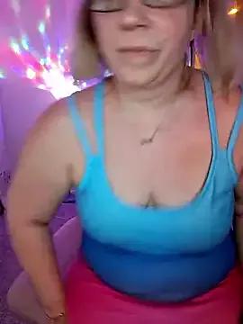 XxMs_StarzxX from StripChat