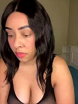 XxNicole from StripChat