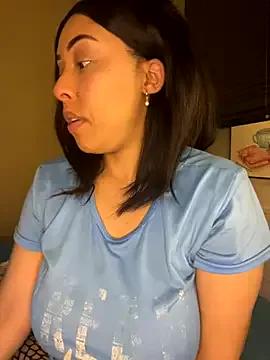 XxNicole from StripChat