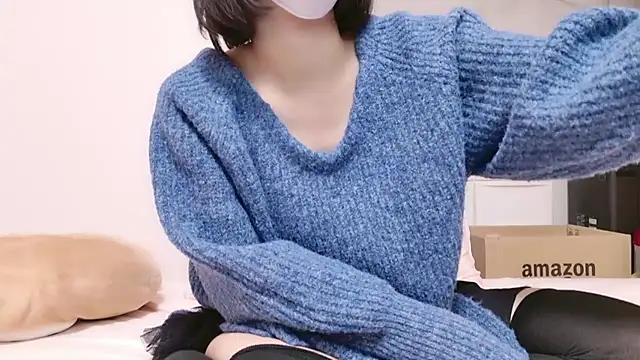 xxSeNaxx from StripChat