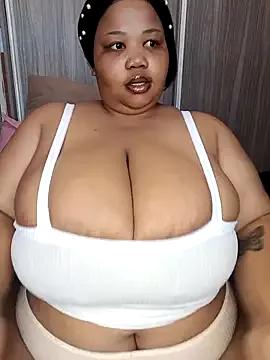 XXSEXYBBW94 from StripChat