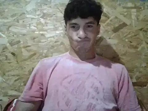 xxx-999 from StripChat