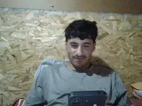 xxx-999 from StripChat