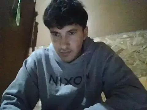 xxx-999 from StripChat