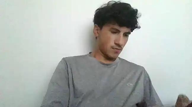 xxx-999 from StripChat