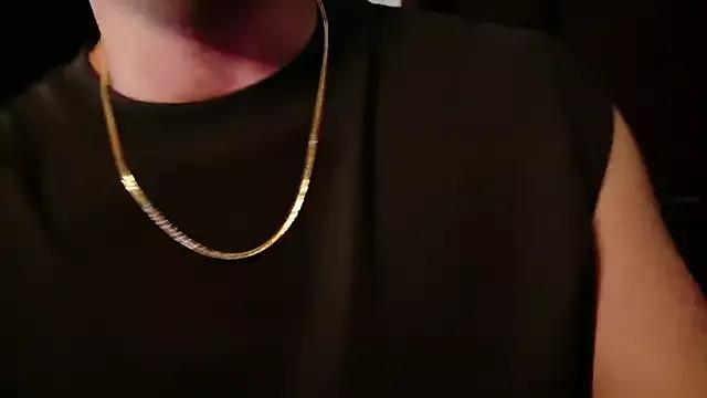 xxx_men from StripChat