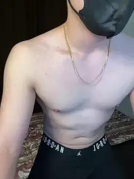 xxx_men from StripChat