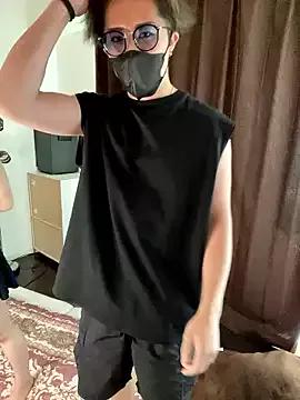xxx_men from StripChat