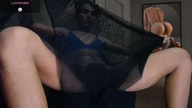 xxxBarbie-BIG-CockXX from StripChat