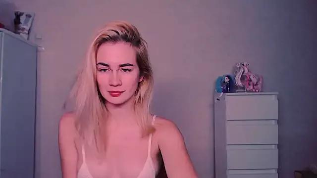 xxxcharismaaa from StripChat